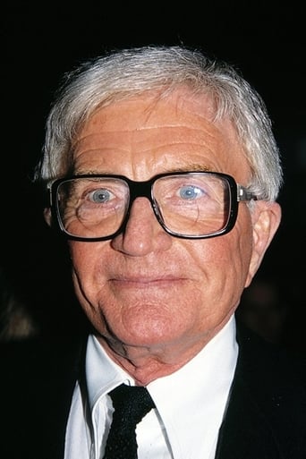 Image of Blake Edwards