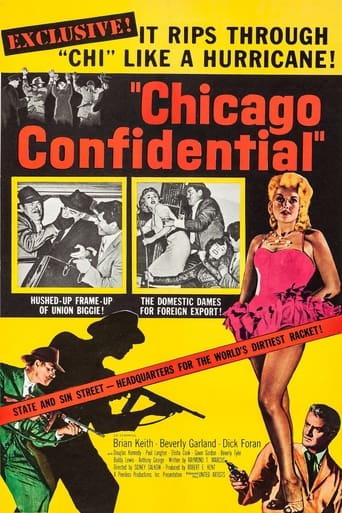Chicago Confidential (1957)