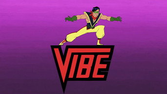 #3 Vibe