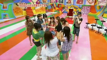 第258話：Ishikawa Rika Graduation Special