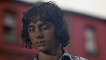 The End of the Holiday (1975)