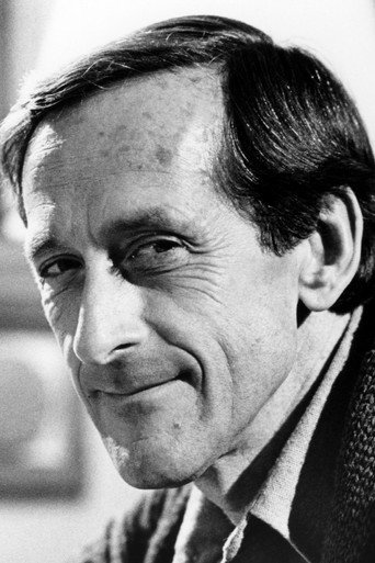Andre Gregory