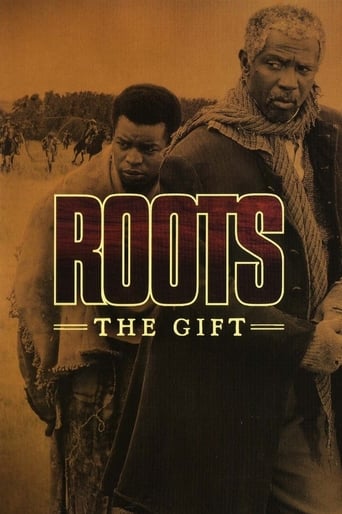 Poster för Roots: The Gift