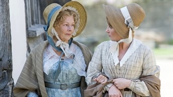 Cranford - Season 0 (2007) 予告編