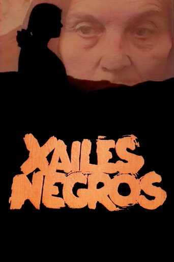 Xailes Negros (1986)