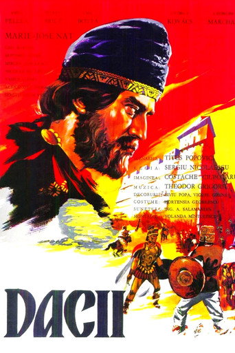The Dacians - TopStrem