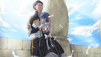 #7 Re:ZERO -Starting Life in Another World-
