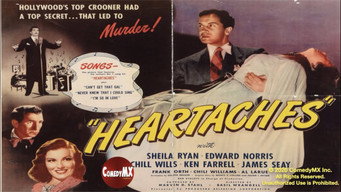 Heartaches media image
