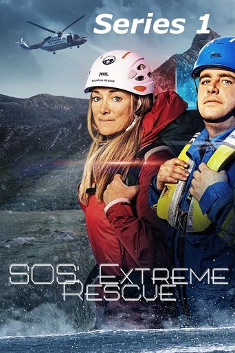 SOS: Extreme Rescues: Season 1