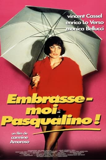 Embrasse-moi Pasqualino en streaming 