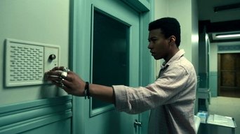 Cena de Por um beijo