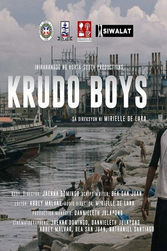 Krudo Boys (2017)