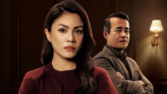 Liar (2023) 予告編