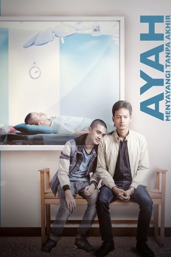 Poster of Ayah Menyayangi Tanpa Akhir