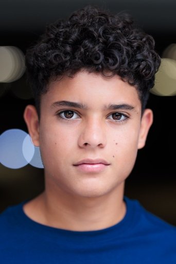 Image of Yael Ocasio