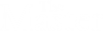 The Master logo