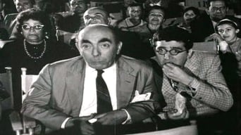 To gelio vgike ap' ton Paradeiso (1963)