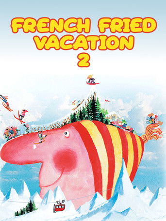 French Fried Vacation 2 (1979)