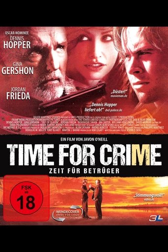 Time for Crime - Zeit für Betrüger (2004) - Film | Krimi, Thriller