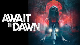 #8 Await the Dawn
