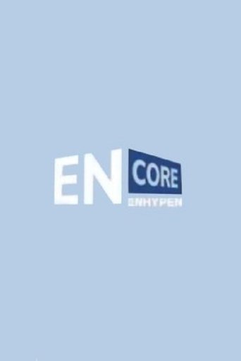 ENHYPEN EN-CORE poster