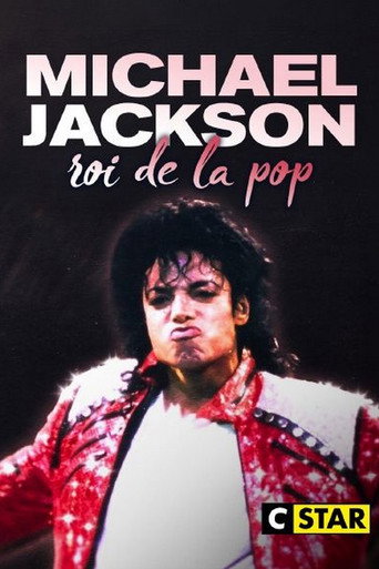 Michael Jackson : Roi de la Pop