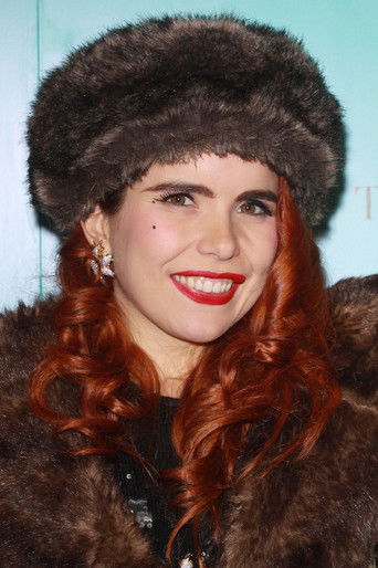 Foto de Paloma Faith