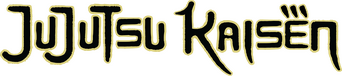 Jujutsu Kaisen logo