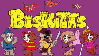 The Biskitts (1983-1984)