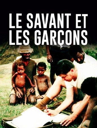Le savant et les gar&ccedil;ons (1970)