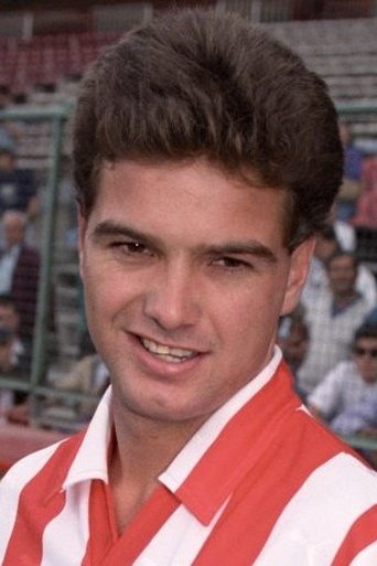 Image of Luis García