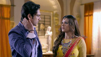 Episode 44 — Bhairavi Is Bemused