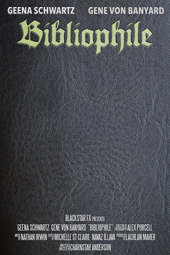 Bibliophile (2025)