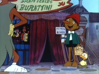 Episode 14 — Piccorino's Campaign Against Watch