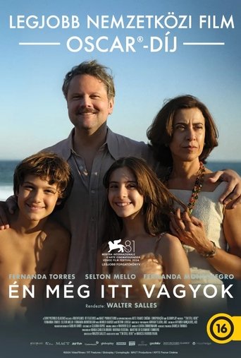 Én még itt vagyok