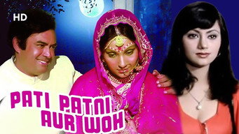 Pati Patni Aur Woh (1978)