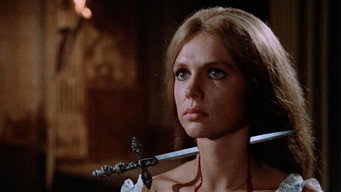 #6 Count Dracula's Great Love