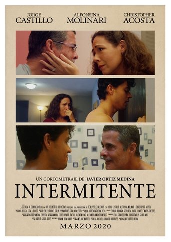 Intermittent (2020) Intermittent (2020)