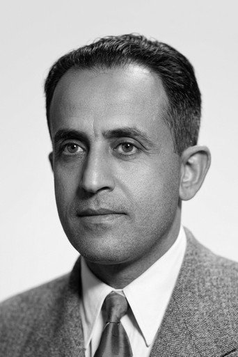 Rıfkı Salim Burçakの人物画像 2