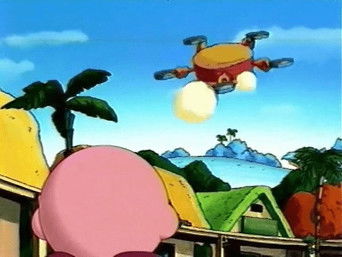 Episodio 57 — La guerra delle torte