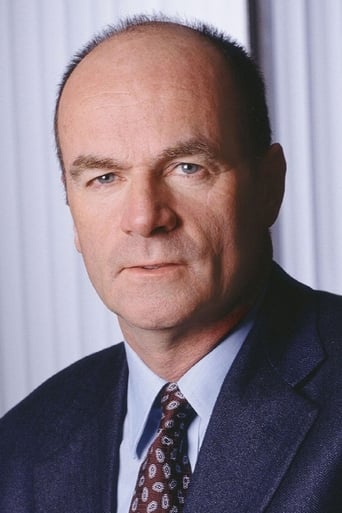 John Finn headshot