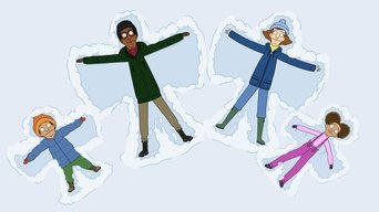 Cena de Entrando numa fria