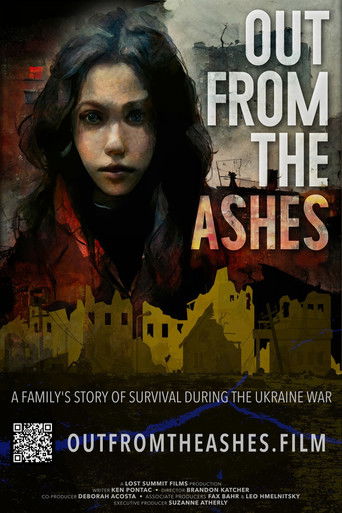 Out from the Ashes (2024)