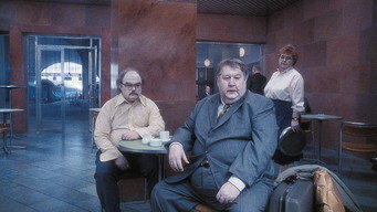 Пісні із другого поверху (2000)