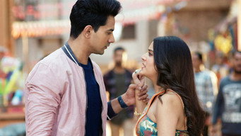 Dhawal, Natasha Make a Plan