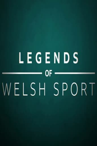 Legends of Welsh Sport en streaming 