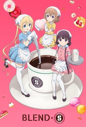 Blend · S: Season 1