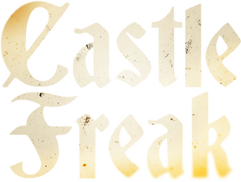 Castle Freak logo
