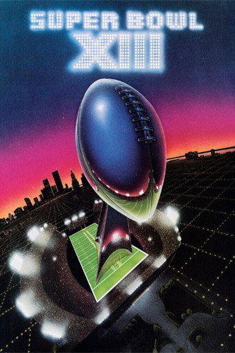 Super Bowl XIII