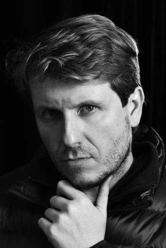 Max Bollinger headshot